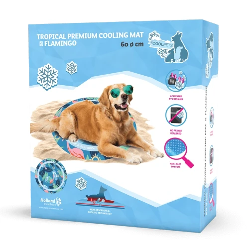 CoolPets-PREMIUM-Mata-chlodzaca-Flamingo.webp