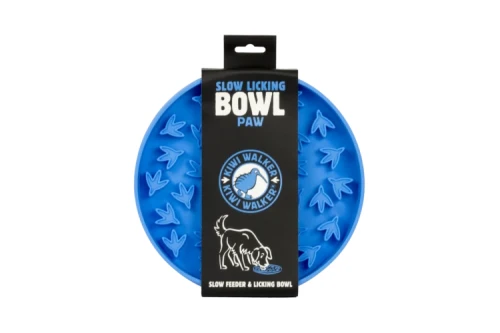 Kiwi-Walker-Slow-Licking-Bowl-Paw-Maxi--miska-spowalniajaca-jedzenie-i-lizanie-dla-psa-i-kota-niebieska.webp