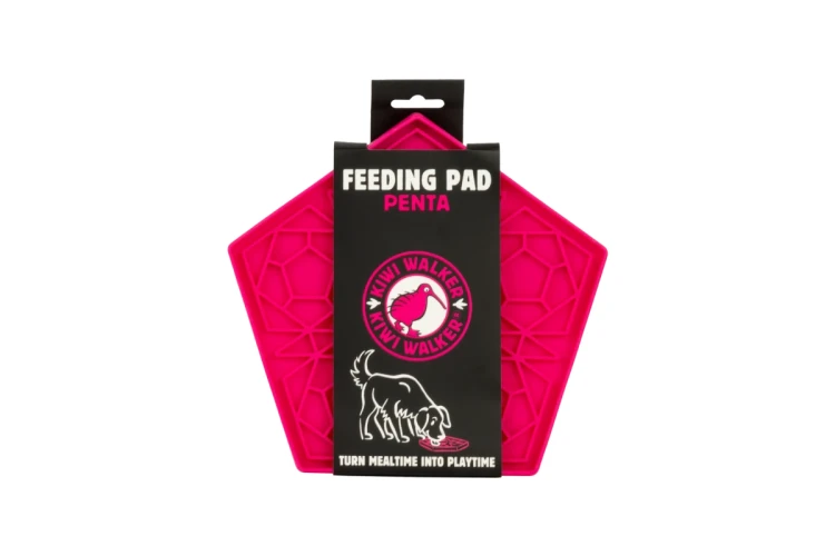 Kiwi-Walker-Penta-Feeding-Pad-Maxi-mata-do-lizania-dla-psa-i-kota-rozowa1.webp