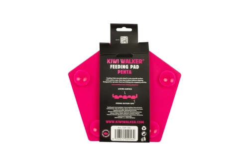 Kiwi-Walker-Penta-Feeding-Pad-Maxi-mata-do-lizania-dla-psa-i-kota-rozowa2.webp