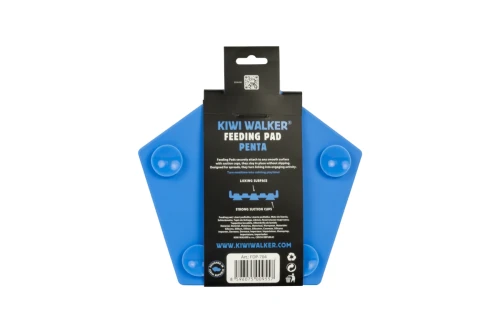 Kiwi-Walker-Penta-Feeding-Pad-Maxi--mata-do-lizania-dla-psa-i-kota-niebieska2.webp