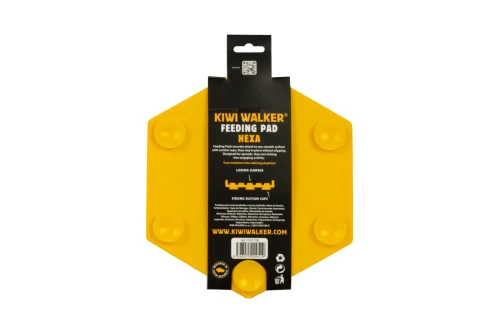 Kiwi-Walker-Hexa-Feeding-Pad-Maxi--mata-do-lizania-dla-psa-i-kota-pomaranczowa2.webp