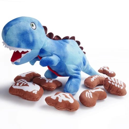 Nocciola-Zabawka-wechowa---norka-dla-psa-9-w-1-DINOZAUR.webp