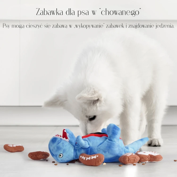 Nocciola-Zabawka-wechowa---norka-dla-psa-9-w-1-DINOZAUR7.webp