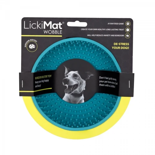 Mata-LickiMat-Wobble-turkusowa.webp