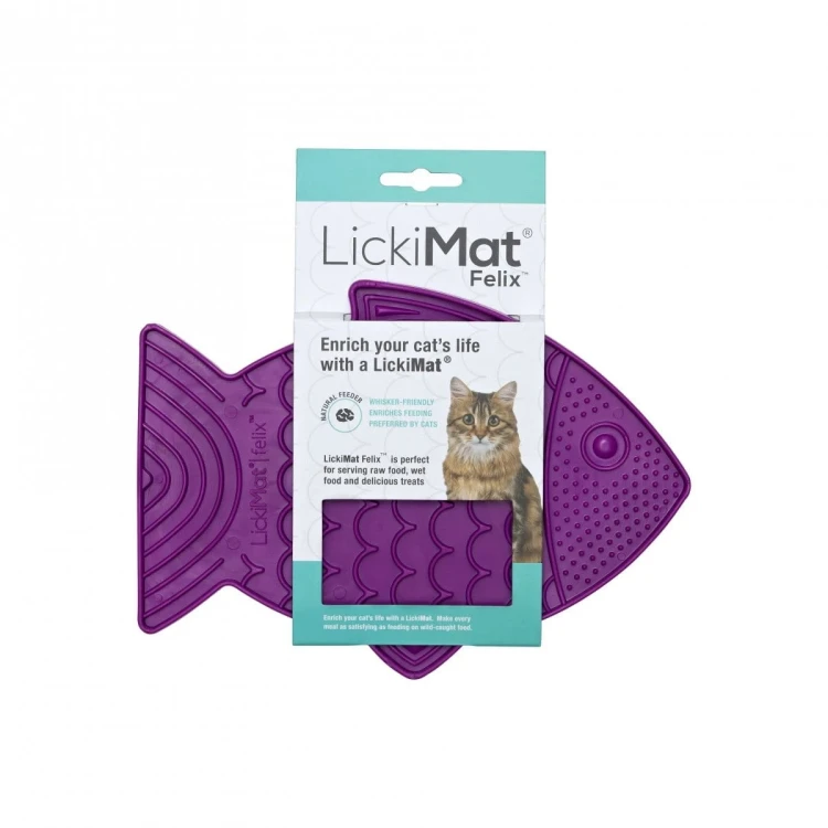 Mata-LickiMat-Classic-Felix-fioletowa.webp