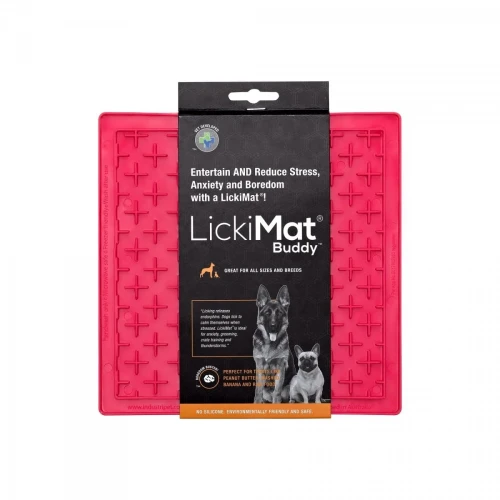 Mata-LickiMat-Classic-Buddy-rozowa.webp
