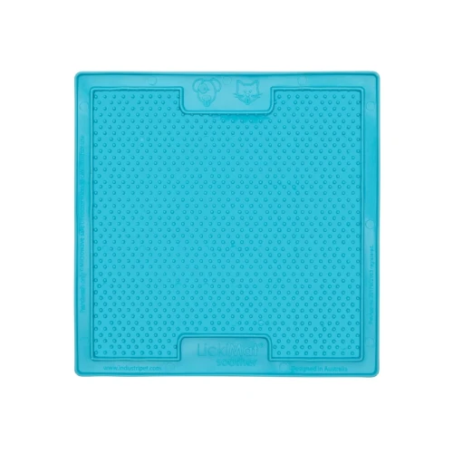 Mata-LickiMat-Classic-Soother-turkusowa2.webp
