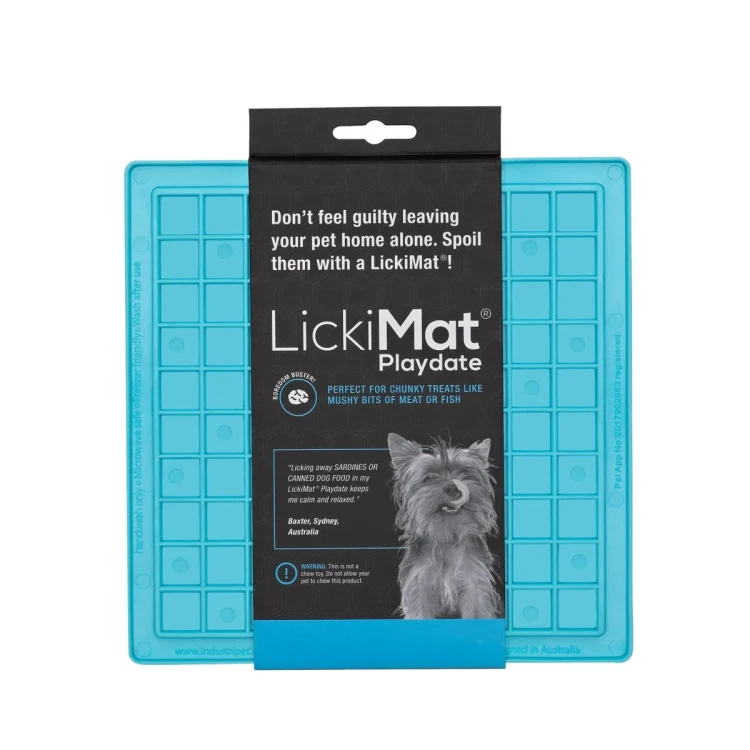 Mata-LickiMat-Classic-Playdate-turkusowa.webp