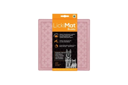 Mata-LickiMat-Classic-Buddy-Guava-EDYCJA-LIMITOWANA.webp