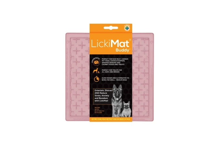 Mata-LickiMat-Classic-Buddy-Guava-EDYCJA-LIMITOWANA.webp